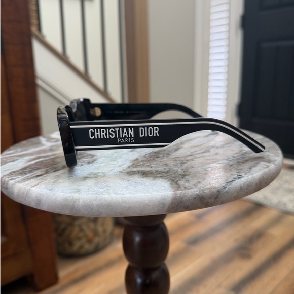 CHRISTIAN DIOR wildior sunglasses wild main image 8